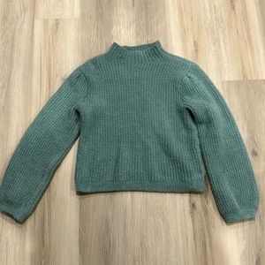 Super soft sweater
